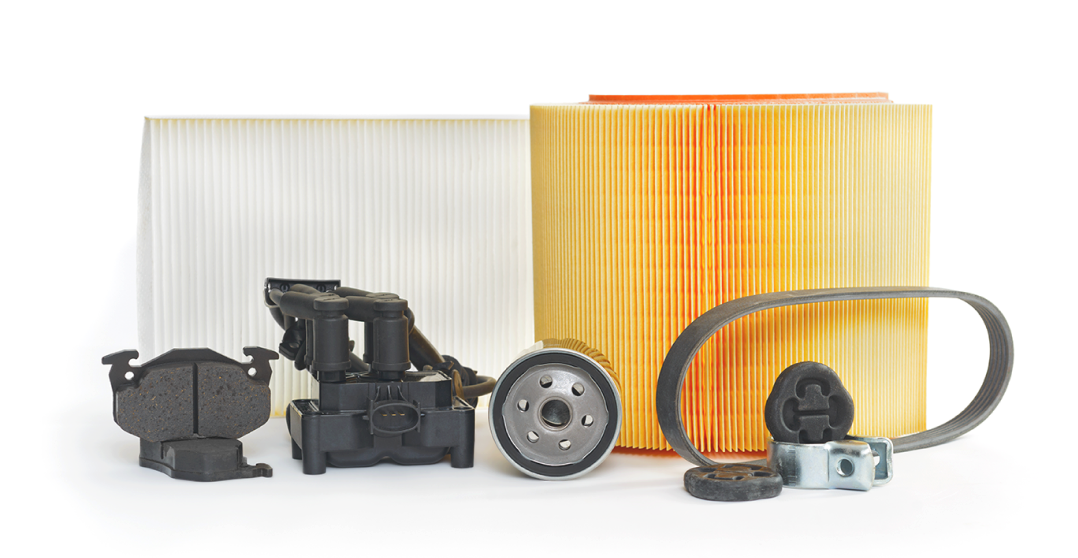 Mister-Auto auto parts